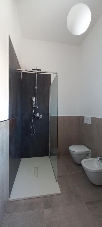 Mivida "Le Stanze Di Ada" Bed & Breakfast San Teodoro  Dış mekan fotoğraf